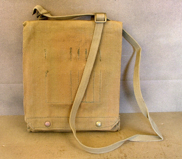 WW2 mapcase